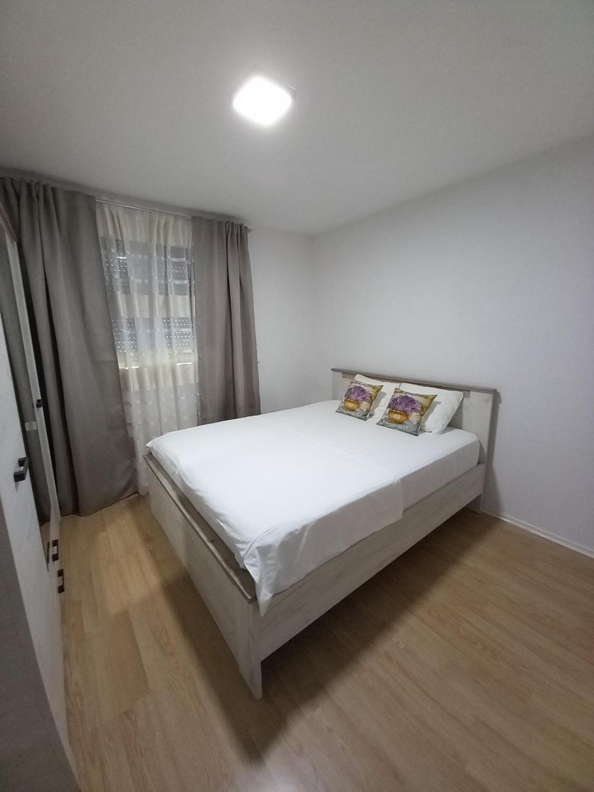 Muric Apartman 9 Liubliana Exterior foto