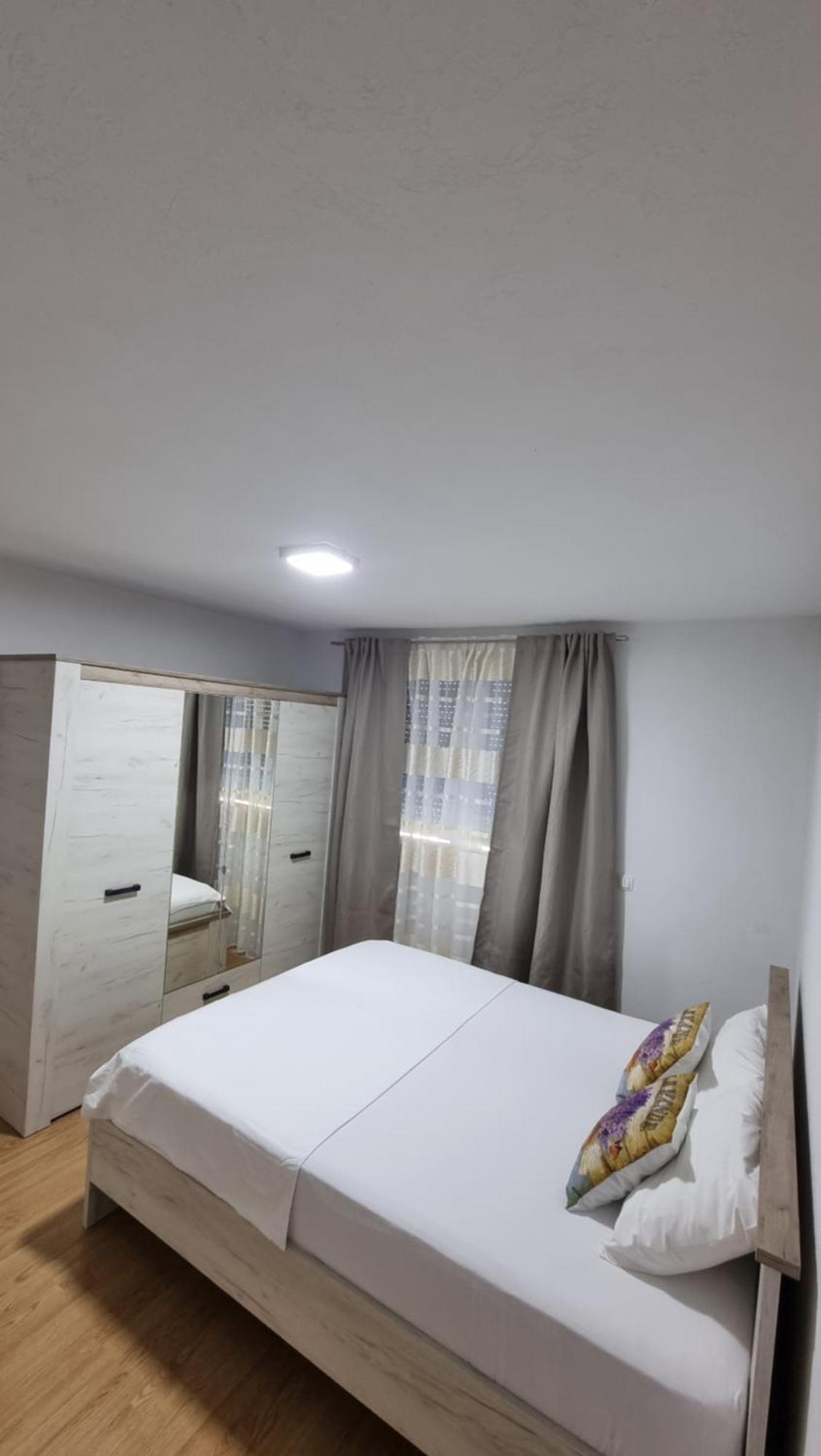 Muric Apartman 9 Liubliana Exterior foto