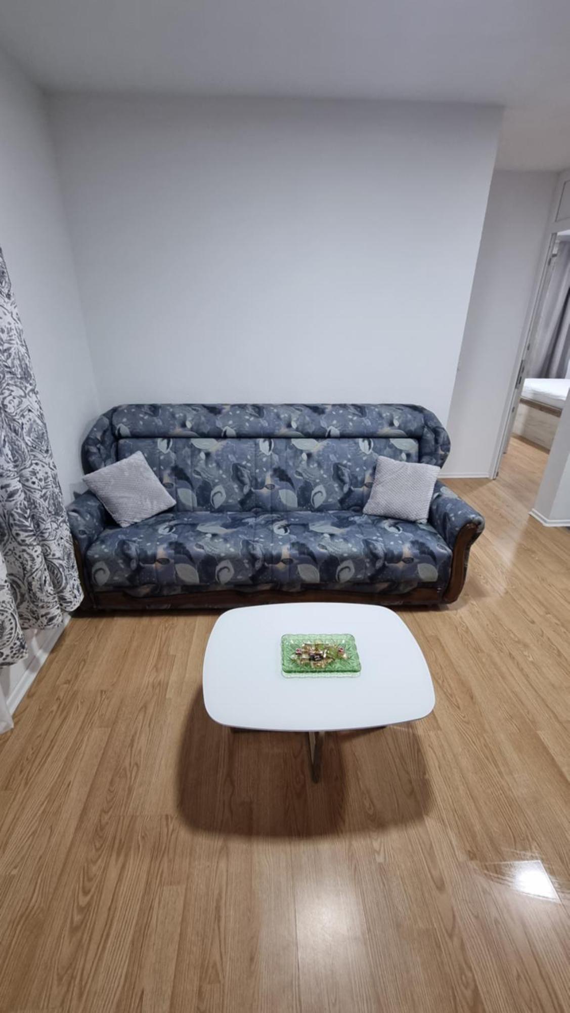 Muric Apartman 9 Liubliana Exterior foto