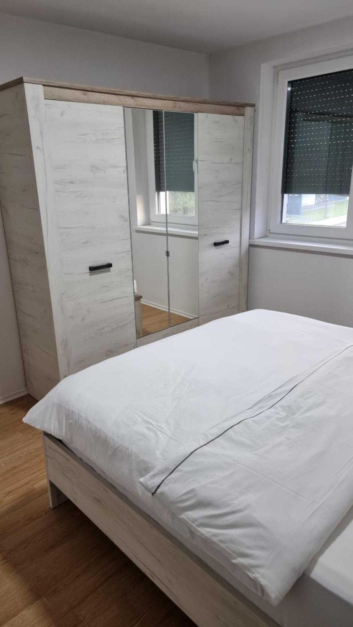 Muric Apartman 9 Liubliana Exterior foto