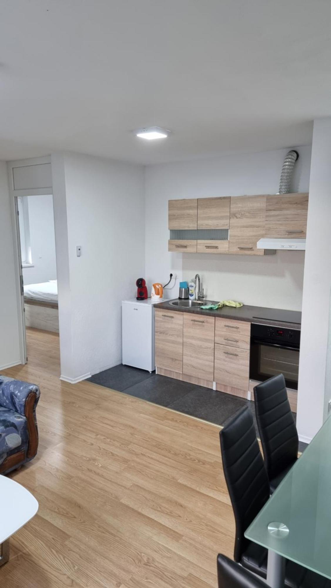 Muric Apartman 9 Liubliana Exterior foto