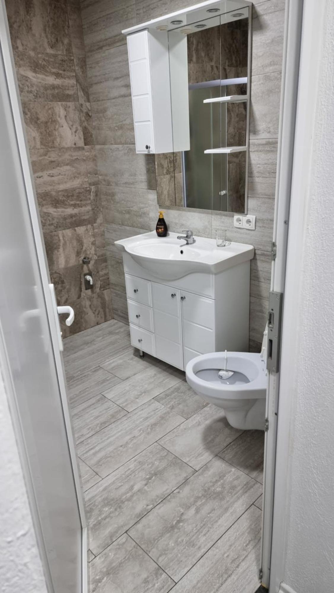 Muric Apartman 9 Liubliana Exterior foto