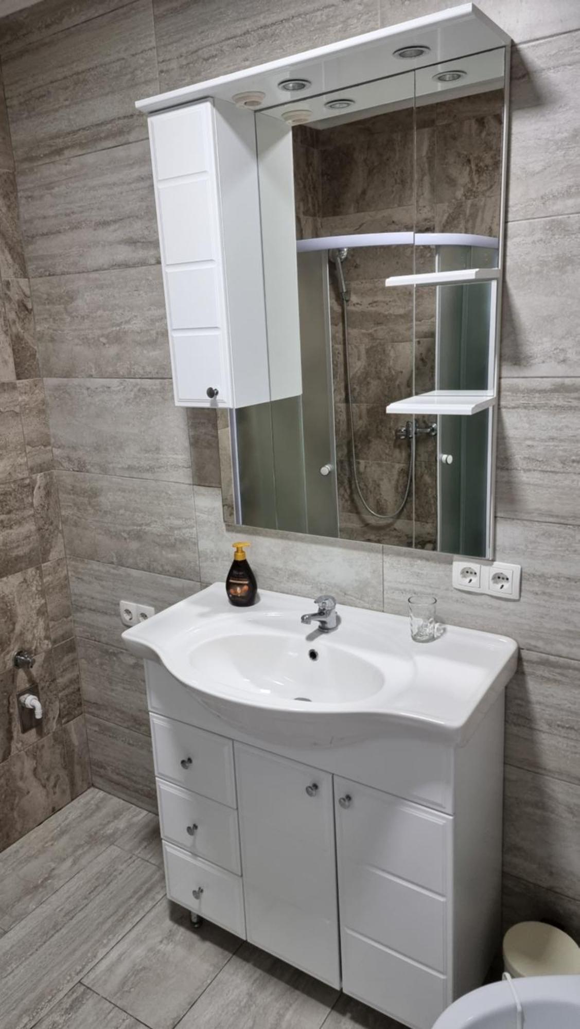 Muric Apartman 9 Liubliana Exterior foto