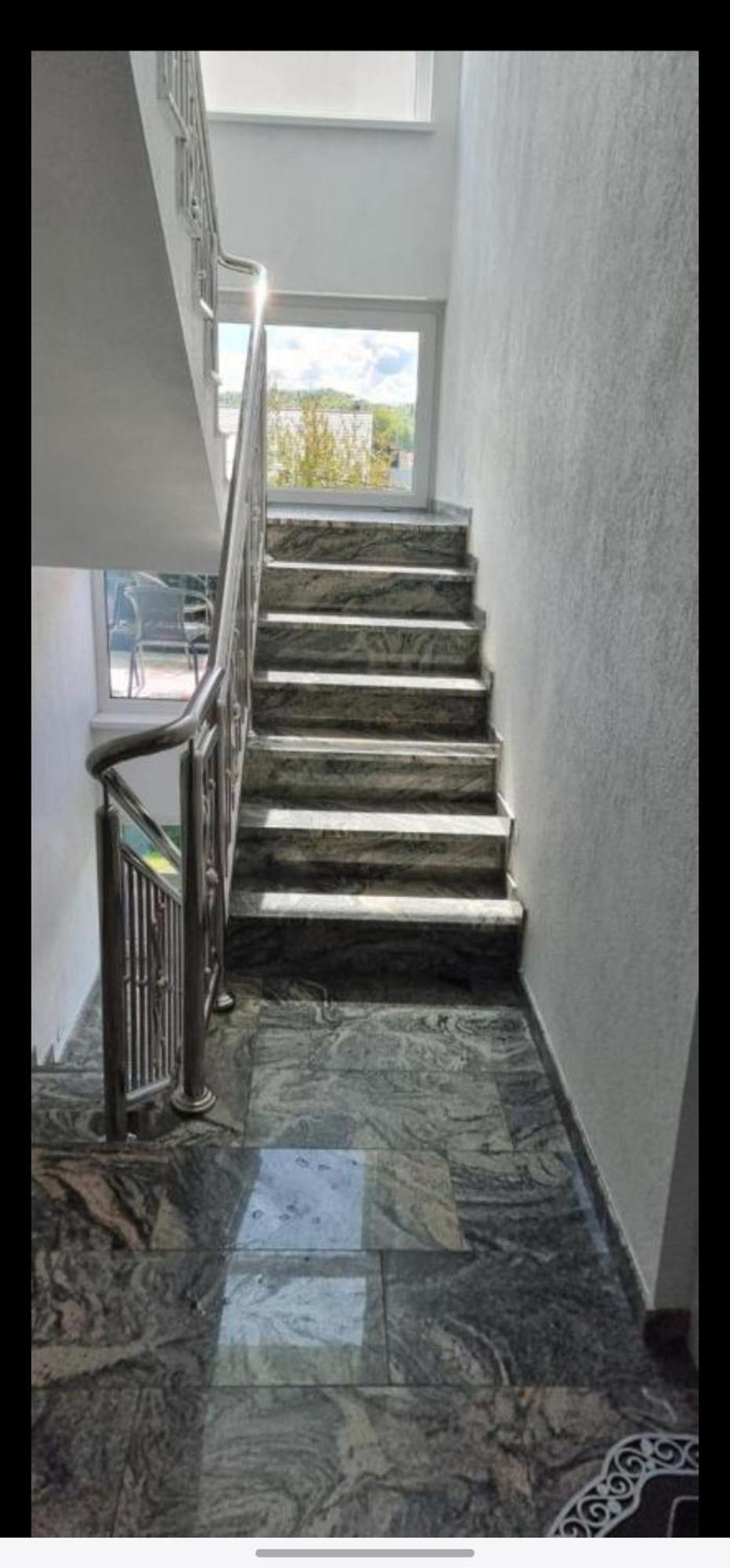 Muric Apartman 9 Liubliana Quarto foto